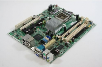 HP motherboard 462432-001 468969-001 460978-000 DC7900 SFF Q45 LGA775 DDR2 BTX original refurbished