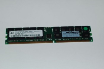Server memory 379300-B21 373030-051 4GB (2x2GB) DDR2 ECC REG400 PC2-3200R Ram for DL370G4 DL380G3 DL380G4 DL570G3 DL580G3