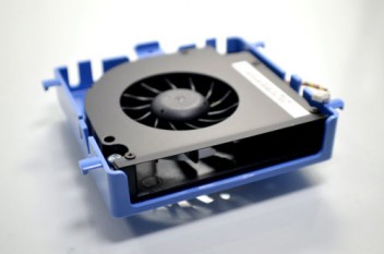 DELL Optiplex GX620 GX760 USFF Hard Drive HDD Fan HK120 DW016