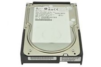 Fujitsu Enterprise 73.5GB Ultra320 SCSI HDD 3.5" SCA 80pin 10K rpm 8MB MAT3073NC