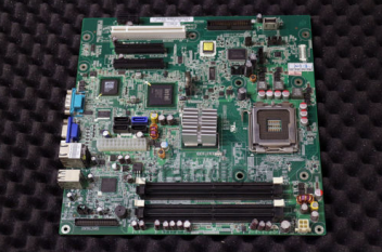 Server Motherboard Mainboard For Dell Poweredge T100 System Board T065f 0t065f C4h12 0c4h12 Original Refurbished