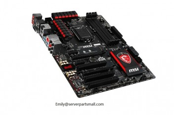 Z97 GAMING 5 MOTHERBOARD LGA1150