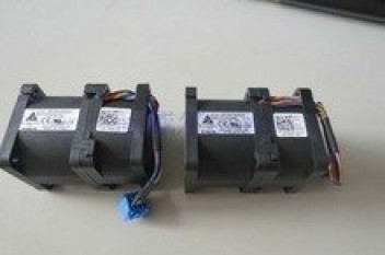 DELL R320 R420 FAN HR6C0 , FAN GFC0412DS 12V 1.82