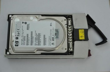 350964-B22 404701-001 300GB 10K 3.5" 80PIN Ultra320 hot swap SCSI for DL380G3 DL380G4 