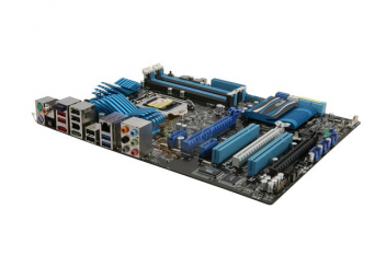 ASUS Desktop mothebard for P8P67 Pro REV 3.1 mainboard for INTEL P67 B3 ATX motherboard LGA 1155 SATA3 USB3.0 original refurbished