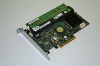 Server Raid Card- PERC 5I SAS Raid Card PY331 TU005 MX961