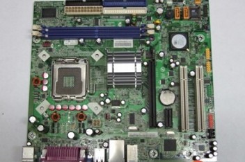  87H4657 45C3588 42Y6495 for Lenovo A53 L-S662F motherboard well tested working