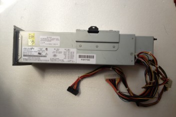 24R2560 24R2561 39Y7181 39Y7180  for IBM X226 7000927-0000 514W Power supply cage Refurbished