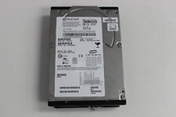 IBM 24P3706 73.4GB ESERVER 10K U320 SCSI HARD DRIVE 71P7440 