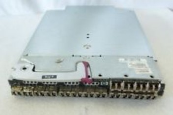 HP 4GB Fibre BLc Pass-Thru Module 403626-b21 405943-001 416378-001 Clean Tested 