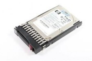 HP 146GB 10K SAS 2.5" SFF Hotplug Drive 431958-B21 432320-001 431954-003