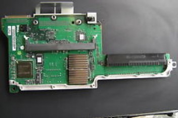 Dell PowerEdge 1850 W8228 0W8228 PCI-X Riser Backplane Refurbished well tested working