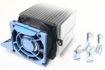 Dell CPU Heatsink PowerEdge 2650 5Y886, 2H507 Refurbished well tested working