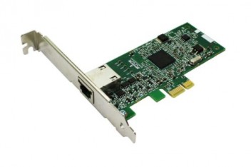 DELL BROADCOM BCM95722A2202G SINGLE PORT NIC GIGABIT (0XK104)