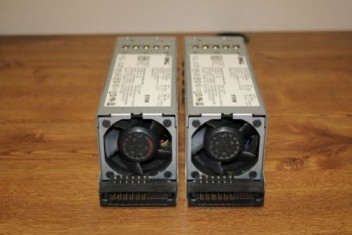 Dell 570W Hot Swap Power Supply for R710 NM201 MYXYH G0KD5 VPR1M J98GF