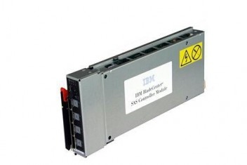 IBM BladeCenter SAS Connectivity Module 39Y9192 39Y9193 refurbished