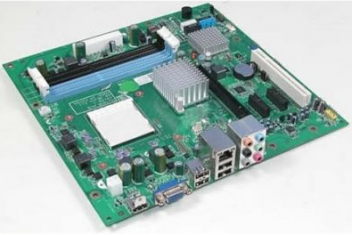 DELL 570 Desktop Motherboard 4GJJT 04GJJT,MA785R,Chipset RS880,Socket AM3,DDR3 original refurbished