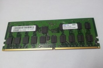 Memory for IBM p5 570 16GB(4*4GB) 4497 12R8994 well tested working