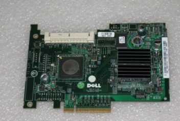 Server Raid Card- 5I/R 5IR SAS Raid Card use for PE2950 PE1950 PCI-E HN359 MY412 refurbished