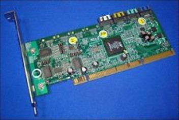 HP 370901-001 Adaptec AIC-8130 4-Port SATA PCI-X Controller Card 373013-001 Refurbished well tested working