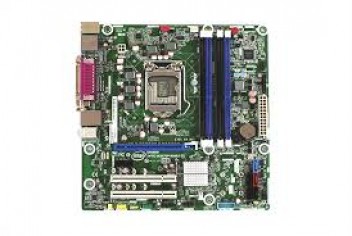 Intel BOXDB75EN DB75EN Desktop Board LGA1155, mATX, DDR3 Refurbished well tested working