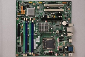 Original 03t7032 working For Lenovo Desktop  M58 M58P Motherboard System Board