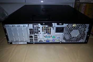 611479-001 613663-001 for HP Z200 Z210 Z220 4000 4300 240W power supply well tested working