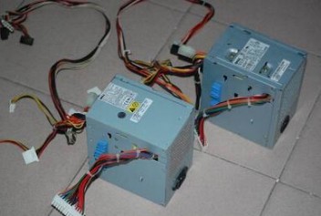 L305P N305P for DELL 740 745 755 760 330 360 E520 320 305W power supply well tested working