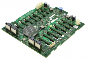0018G5 018G5 FOR DELL POWEREDGE T320 SERVER HARD DISK DRIVE HDD BACKPLANE BOARD CN-0018G5 100% TESED OK