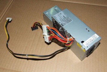 YD358 R8038 K8964 for DELL GX620 GX520 5150C 5100C 275W power supply well tested working