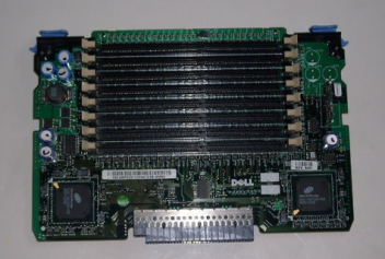 Server Riser Card-Memory Riser Card USE FOR PowerEdge 6650 95HUW 6Y025 refurbished