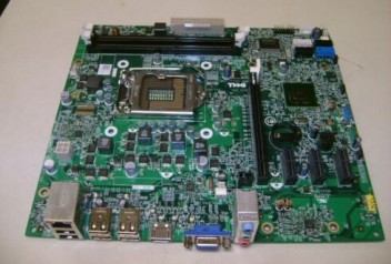 Dell Inspiron 620 Desktop System Motherboard GDG8Y original refurbished