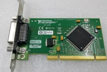 Card for PCI-6031E well tested working 