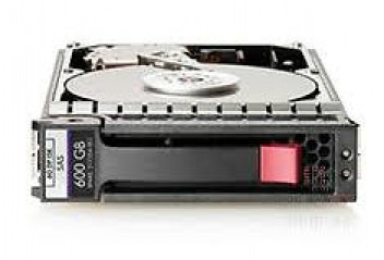 Server hard disk AP860A 601777-001 P2000 600GB 6Gbps SAS 15K 3.5in DP HDD for MSA2000