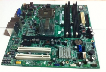  DELL Inspiron 530 desktop motherboard for G33 DG33M02 RY007 G679R FM586 GN723 CU409 Socket 775,DDR2 original refurbished