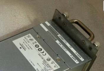Power supply for EMERSON AA26070L C2000 850W AC PSU A2APE-A C112151.A1A well tested working