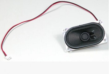  385980-001 581577-001 for HP 6000 6005 8000 8080 8100 Workstation Case Speaker well tested working