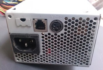 Power supply for Wincor Nixdorf ACBEL P09002 REV E2 01750182048  well tested working