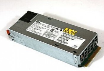 Power supply for 43X3311 550W well tested working 