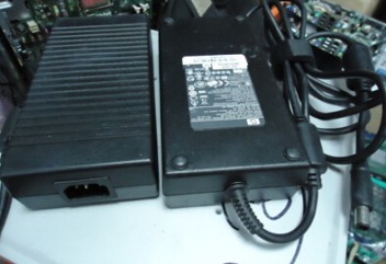 600082-001 for  HP dc7800 dc7900 8000 8200 19V 9.5A 180W power supply well tested working