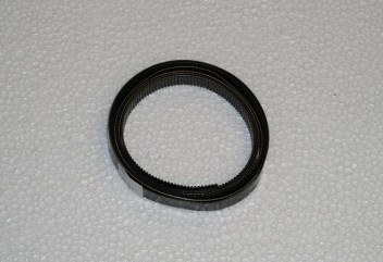 Carriage belt D-size C2847-00029 DesignJet 200 220 600 650 C1633A C1633B 