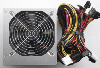 100% working power supply For GPS-550LB G 550W Fully tested