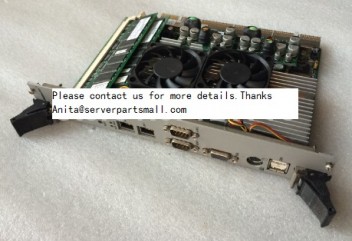 Well  Tested Industrial equipment motherboard Advantech MIC3000 MIC-3081B(8-10R) MIC-3389 A1