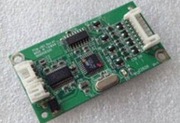 Industrial equipments board PCM-082 PCM-083 Rev.A1 1906008300 for advantech Trek-756