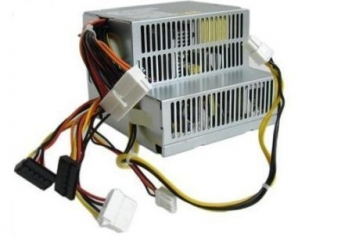 H280P-01 PS-5281-5DF-LF 0MH596 MH596 Power Supply for C521 GX620 GX520 745 740DL tested working
