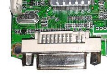 Motherboard for NT68667 B.NTA92C well tested working