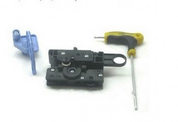 Q5669-60722 Preventive maintenance kit Includes cutter torx tool and blue handle DJ Z3100 Z3200 Z5200 