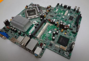 HP DC7900 USDT motherboard 460955-001 462433-001 460954-001,Q45,DDR2,BTX original refurbished