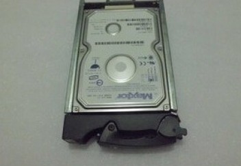 Hard Drive for DELL EMC 250G 5.4K SATA FC 005047939 REV A12 well tested working