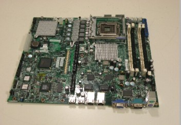 IBM xSeries x306M EServer Motherboard 42C1452 42C1442 original refurbished